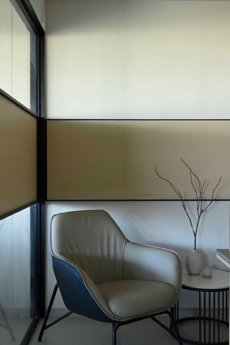 undefined, savaliya-krish-cubical Commercial Office Space 1260 Sq.Ft. In Thaltej Ahmedabad 9851143