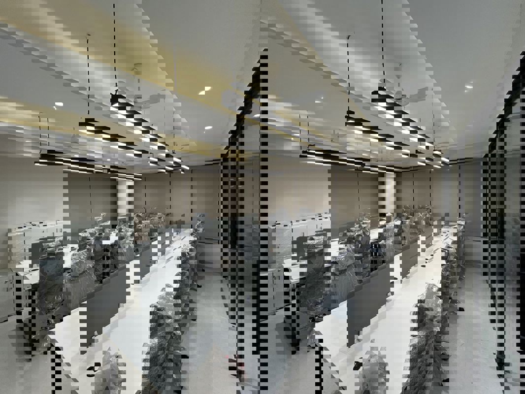 Office Space For Rent in Savaliya Krish Cubical