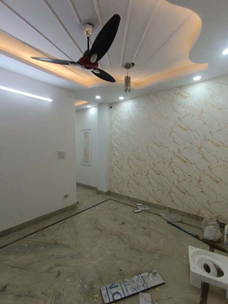 Living Room, govindpuri 3 Bedroom 900 Sq.Ft. Builder Floor In Govindpuri Delhi 9851182