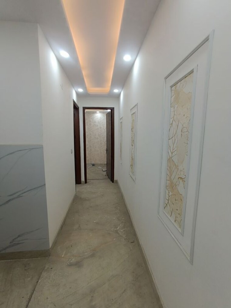 undefined, govindpuri 3 Bedroom 900 Sq.Ft. Builder Floor In Govindpuri Delhi 9851182