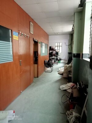 Parking in  Office Space at Sector 2 – for Rent