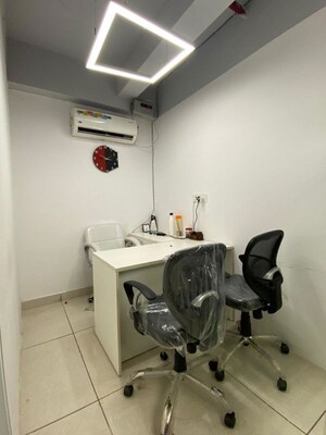 Team Area in  Office Space at Sector 2 – for Rent