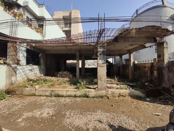  Plot – Exterior View View at Gms Road - for Sale