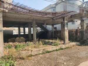  Plot – Exterior View View at Gms Road - for Sale