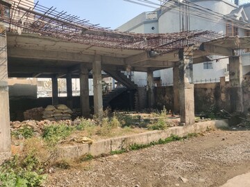  Plot – Exterior View View at Gms Road - for Sale