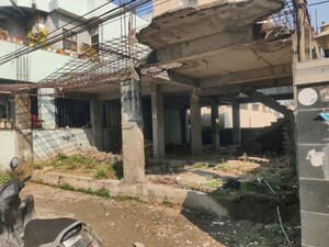  Plot – Exterior View View at Gms Road - for Sale