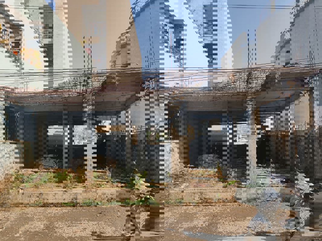 Plot For Sale in GMS Road