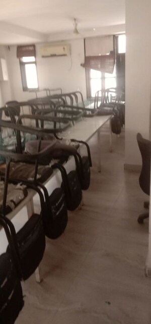 Team Area in  Office Space at Yusuf Sarai – for Rent