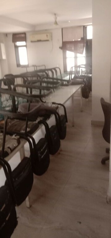 Team Area in  Office Space at Yusuf Sarai – for Rent