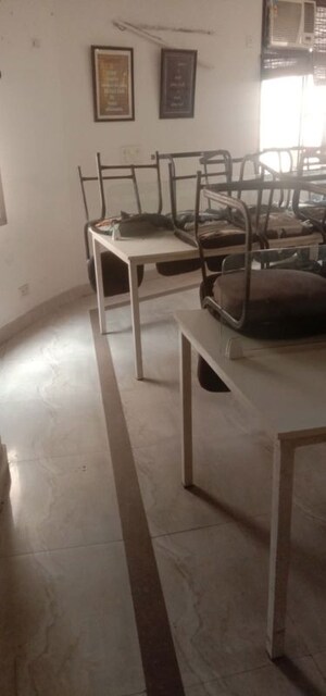 Team Area in  Office Space at Yusuf Sarai – for Rent