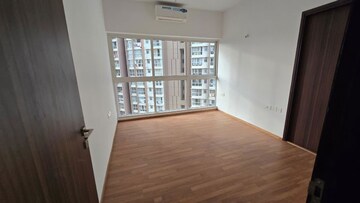 Master Bedroom in 3 BHK Apartment at Runwal Forests, Kanjurmarg West – for Rent