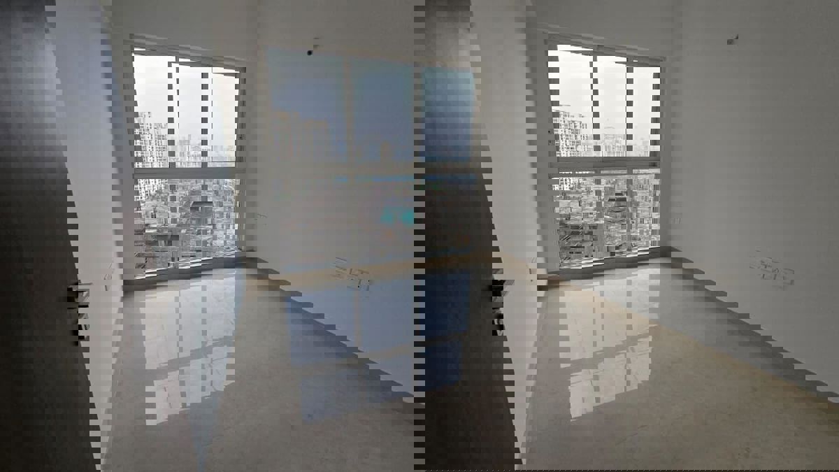 3 BHK + Store Room Apartment For Rent in Runwal Forests