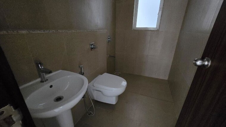 Bathroom, runwal-forests 3 Bedroom 1330 Sq.Ft. Apartment In Kanjurmarg West Mumbai 9851151