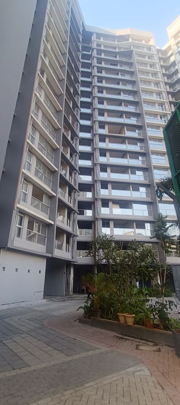 2 BHK Apartment For Sale in 127 Raj Homes