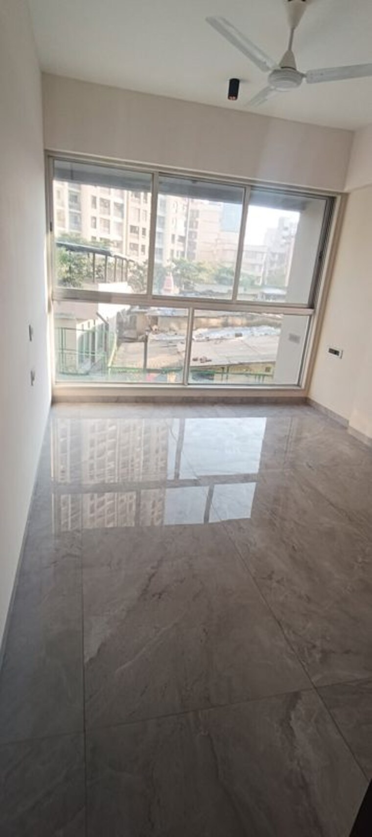 Balcony, 127-raj-homes 2 Bedroom 1057 Sq.Ft. Apartment In Mira Road East Thane 9850410