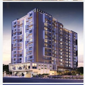 1.5 BHK Apartment For Rent in Andheri West