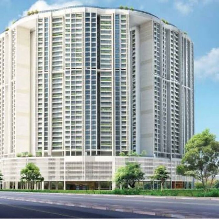 Exterior View, andheri west 1.5 Bedroom 600 Sq.Ft. Apartment In Andheri West Mumbai 9851323