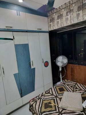 Team Area in 1 BHK Apartment at Shilp Tower, Lower Parel – for Rent