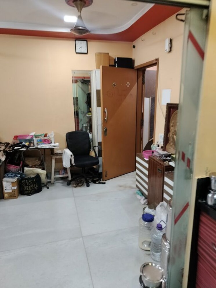 Gym, shilp-tower 1 Bedroom 470 Sq.Ft. Apartment In Lower Parel Mumbai 9851330