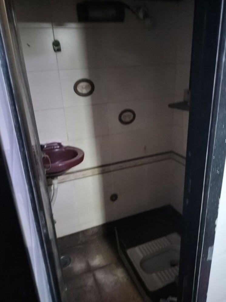 Bathroom, shilp-tower 1 Bedroom 470 Sq.Ft. Apartment In Lower Parel Mumbai 9851330