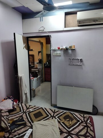 1 BHK Apartment For Rent in Shilp Tower, Lower Parel