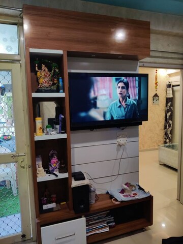  1.5 BHK Apartment at Vip Road – for Sale