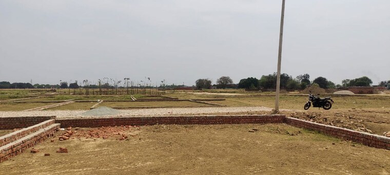 undefined, terra-city  2400 Sq.Ft. Plot In Alwar Bypass Road Bhiwadi 9851235