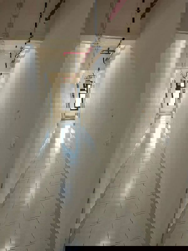 2 BHK + Pooja Room Apartment For Sale in Patuli