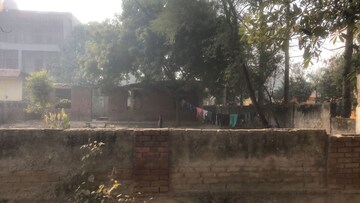  Plot – Exterior View View at Sigma Ii Greater Noida - for Sale