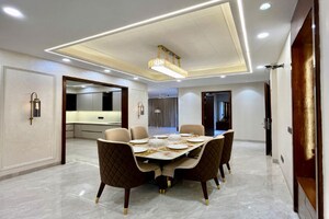 3 BHK Builder Floor For Sale in Adil Nagar