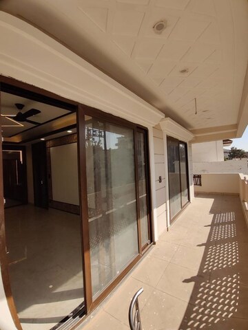 Building Lobby in 4 BHK Independent House at Gms Road – for Sale