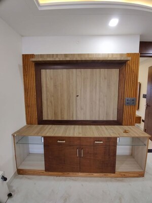 Furnished Amenities in 4 BHK Independent House at Gms Road – for Sale