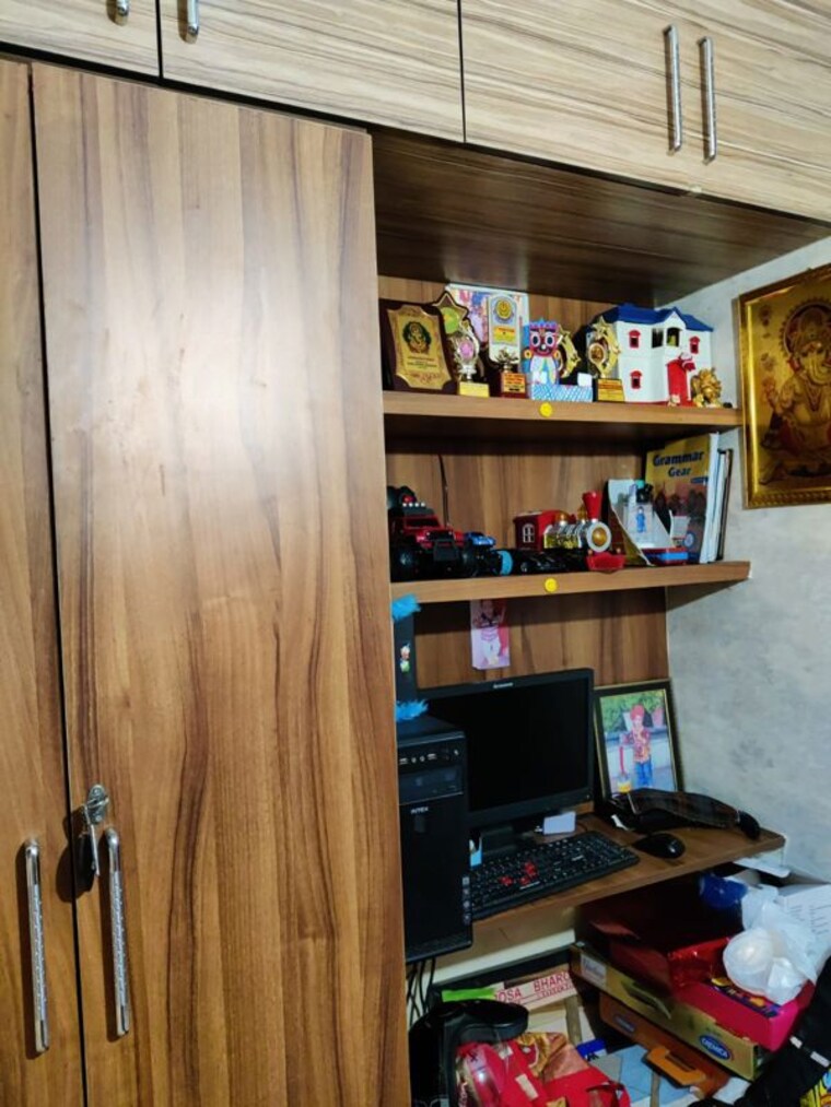 Other, vip road 1.5 Bedroom 396 Sq.Ft. Apartment In Vip Road Zirakpur 9851343