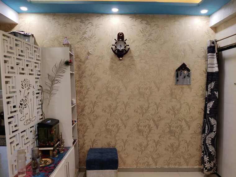 Other, vip road 1.5 Bedroom 393 Sq.Ft. Apartment In Vip Road Zirakpur 9851344