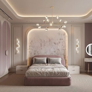 Bedroom in 2 BHK Villa at Kaggalipura – for Sale