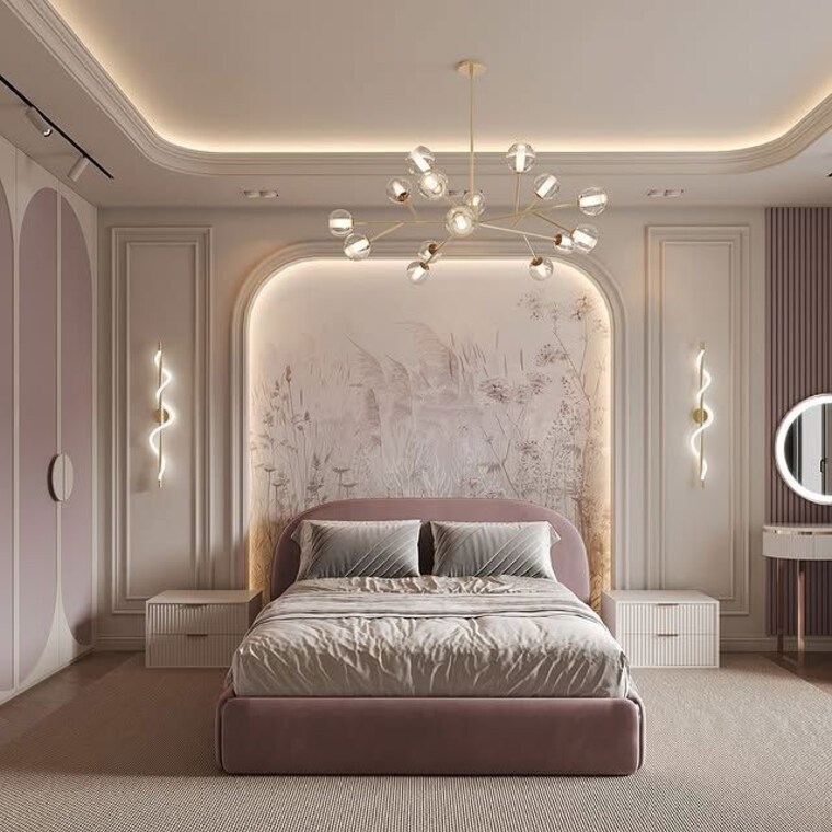 Bedroom, kaggalipura 2 Bedroom 1200 Sq.Ft. Villa In Kaggalipura Bangalore 9851356