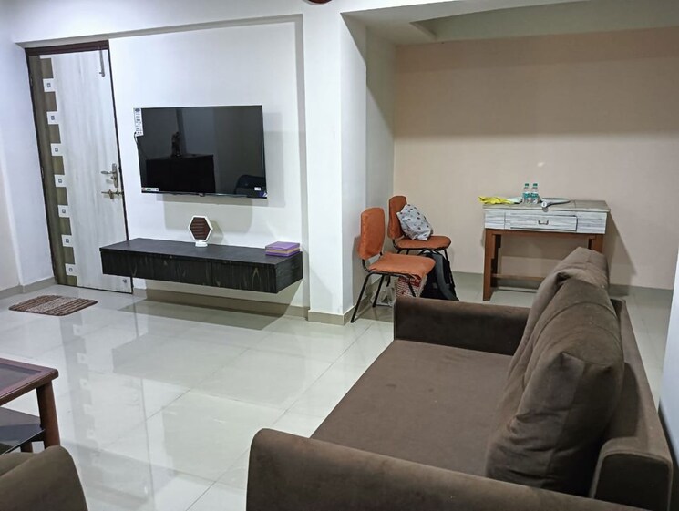 undefined, adil nagar 3 Bedroom 1200 Sq.Ft. Builder Floor In Adil Nagar Lucknow 9851361