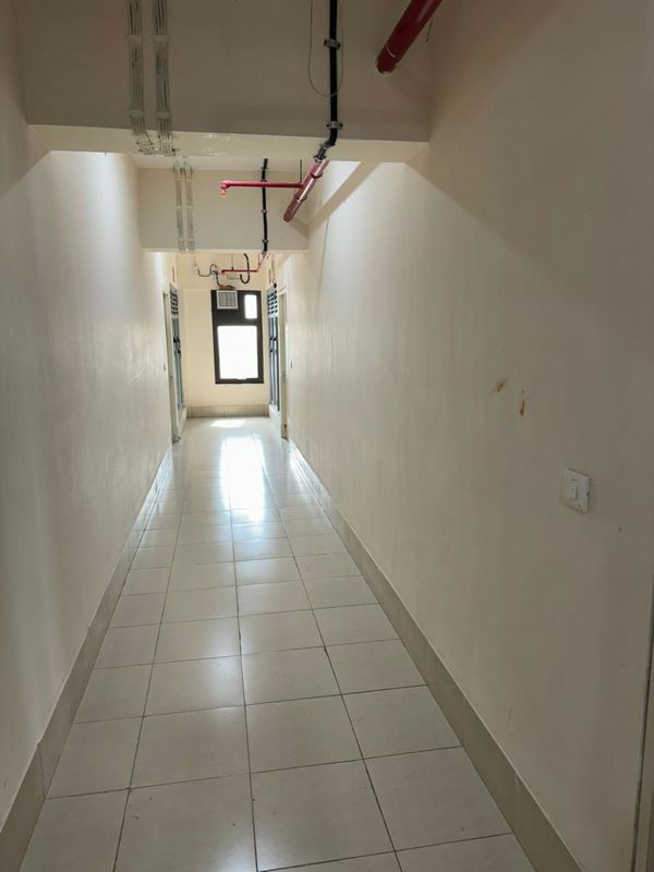 2 BHK + Pooja Room Apartment For Sale in Patuli