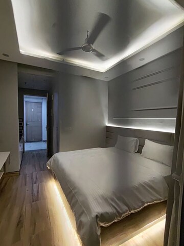 Kitchen in 6 BHK Independent House at Jaypee Green Crescent Court, Jaypee Greens – for Rent