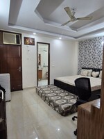 4 BHK + Pooja Room 2000 Sq.Ft. Builder Floor in Vasundhara Sector 10