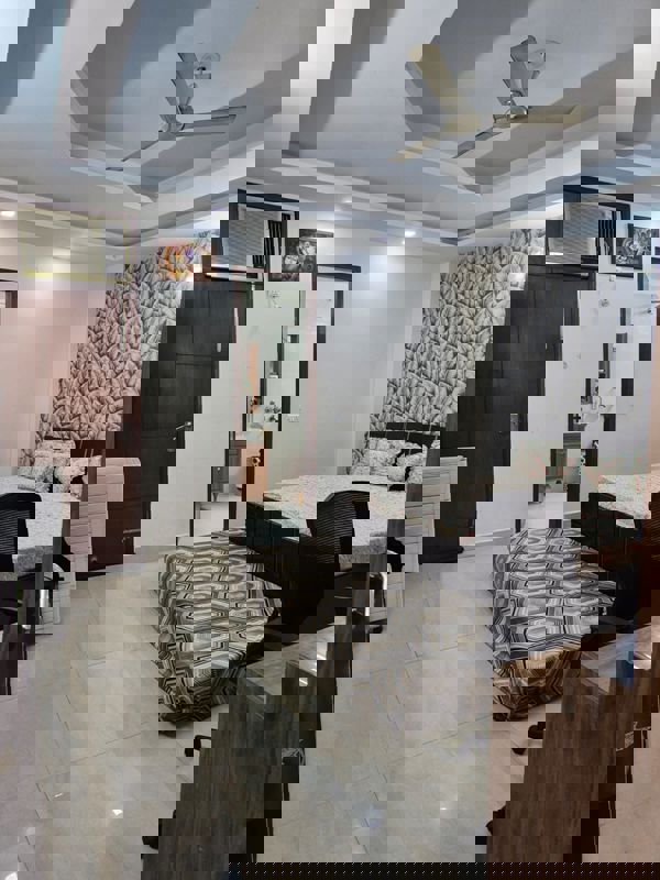 4 BHK + Pooja Room Builder Floor For Sale in Vasundhara Sector 10