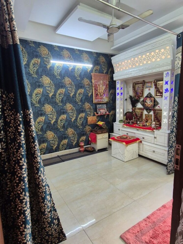 Bedroom, vasundhara sector 10 4 Bedroom 2000 Sq.Ft. Builder Floor In Vasundhara Sector 10 Ghaziabad 9851341