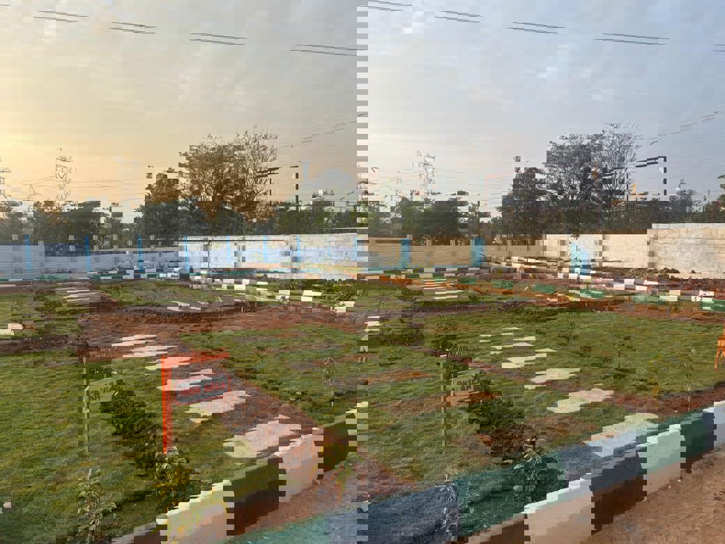 Plot For Sale in Kaggalipura