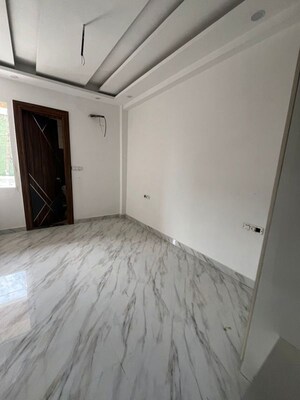 Bedroom in 3 BHK Builder Floor at Sahastradhara Road – for Sale