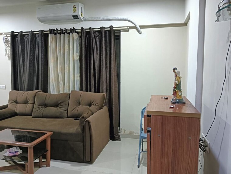 Living Room, adil nagar 3 Bedroom 1500 Sq.Ft. Builder Floor In Adil Nagar Lucknow 9851402