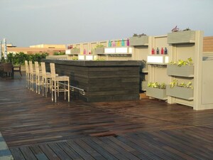 3 BHK Apartment – Exterior View View at Adani Group Western Heights, Andheri West - for Sale