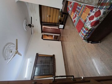 Bedroom in 3 BHK Builder Floor at Hsr Layout – for Rent