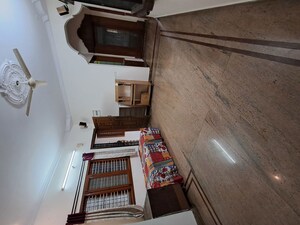 Room in 3 BHK Builder Floor at Hsr Layout – for Rent