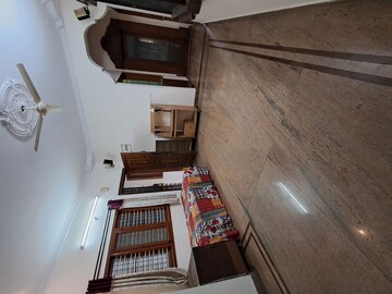 Room in 3 BHK Builder Floor at Hsr Layout – for Rent