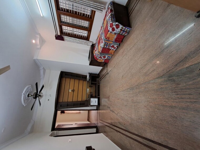 Bedroom, hsr layout 3 Bedroom 1100 Sq.Ft. Builder Floor In Hsr Layout Bangalore 9851405